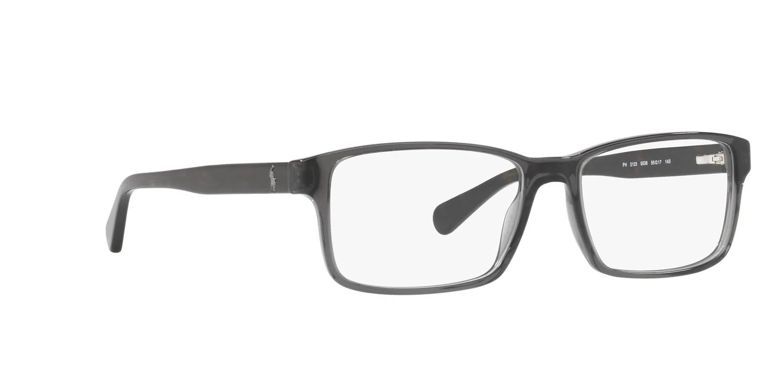 Polo 2123 Eyeglasses - view 43